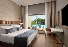 Akra Sorgun Tui Blue Sensatori - All Inclusive