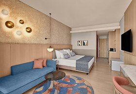 Akra Sorgun Tui Blue Sensatori - All Inclusive