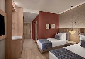 Akra Sorgun Tui Blue Sensatori - All Inclusive