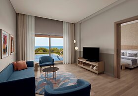 Akra Sorgun Tui Blue Sensatori - All Inclusive