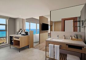 Akra Sorgun Tui Blue Sensatori - All Inclusive