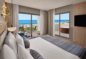 Akra Sorgun Tui Blue Sensatori - All Inclusive