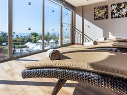 Akra Sorgun Tui Blue Sensatori - All Inclusive