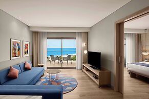 Akra Sorgun Tui Blue Sensatori - All Inclusive