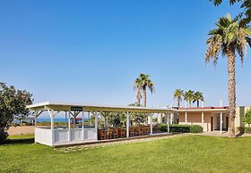 Akra Sorgun Tui Blue Sensatori - All Inclusive