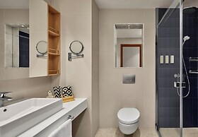 Akra Sorgun Tui Blue Sensatori - All Inclusive