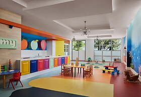 Akra Sorgun Tui Blue Sensatori - All Inclusive