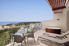 Akra Sorgun Tui Blue Sensatori - All Inclusive