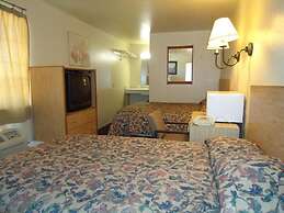 Economy Inn Victorville