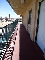 Economy Inn Victorville