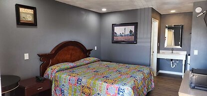 Economy Inn Victorville