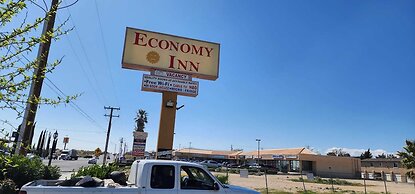Economy Inn Victorville