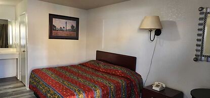 Economy Inn Victorville