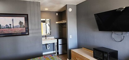 Economy Inn Victorville