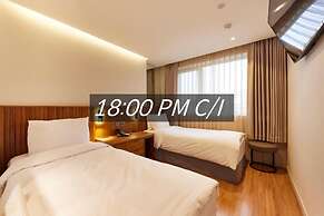 Hotel Uri&