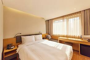 Hotel Uri&