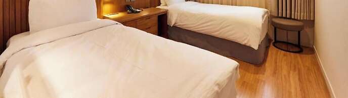 Hotel Uri&