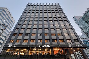 Hotel Uri&