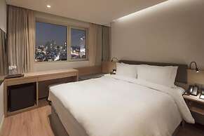 Hotel Uri&