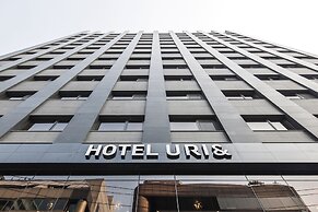 Hotel Uri&