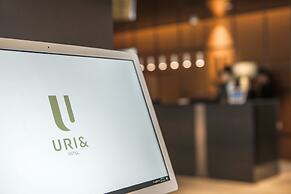 Hotel Uri&