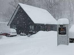 Zen Chalets Hakuba