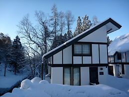 Zen Chalets Hakuba