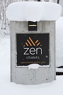 Zen Chalets Hakuba