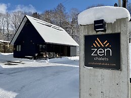 Zen Chalets Hakuba