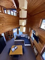 Zen Chalets Hakuba