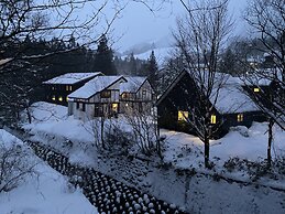 Zen Chalets Hakuba