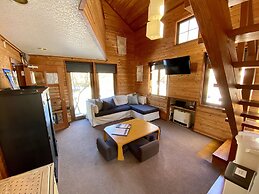 Zen Chalets Hakuba