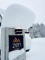 Zen Chalets Hakuba