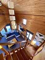 Zen Chalets Hakuba