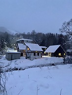 Zen Chalets Hakuba