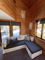 Zen Chalets Hakuba