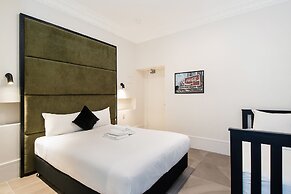 Sydney Boutique Hotel