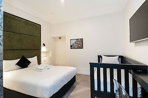 Sydney Boutique Hotel