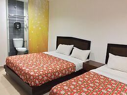 All Star Hotel Melaka