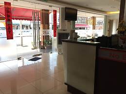 All Star Hotel Melaka