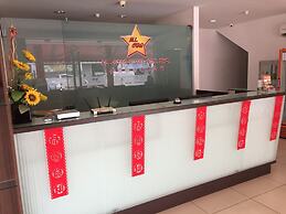 All Star Hotel Melaka