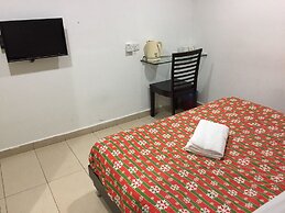 All Star Hotel Melaka