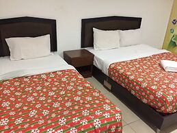 All Star Hotel Melaka