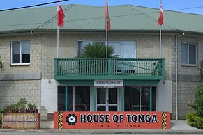 House of Tonga