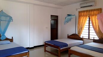 French Garden Resort