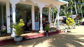 French Garden Resort