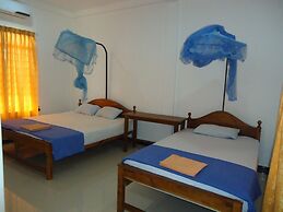 French Garden Resort