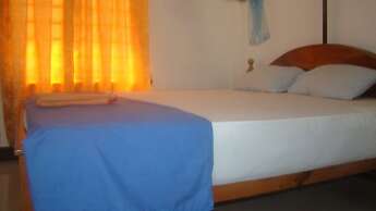 French Garden Resort