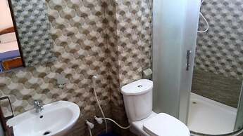 French Garden Resort