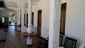 French Garden Resort